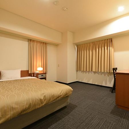 Nissei Hotel Fukuoka Fukuoka  Exteriér fotografie