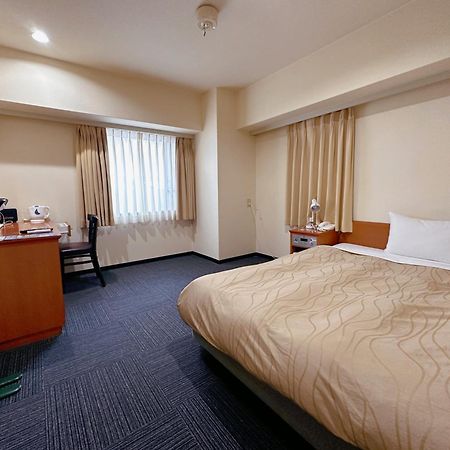 Nissei Hotel Fukuoka Fukuoka  Exteriér fotografie